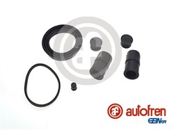 Disc brake caliper repair kit D4-1637