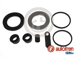 Disc brake caliper repair kit D4-1645_1