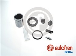 Disc brake caliper repair kit D4-1649C_1