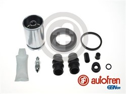 Disc brake caliper repair kit D4-1666K_1