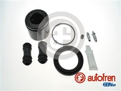 Disc brake caliper repair kit D4-2066C