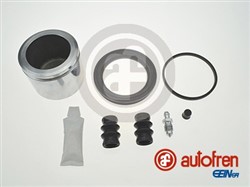 Disc brake caliper repair kit D4-2117C_1