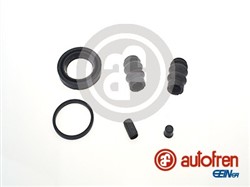 Disc brake caliper repair kit D4-2183_1