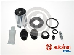 Disc brake caliper repair kit D4-2190LK