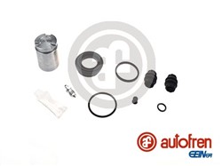 Disc brake caliper repair kit D4-2235C_1