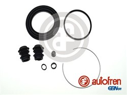 Disc brake caliper repair kit D4-2266_1
