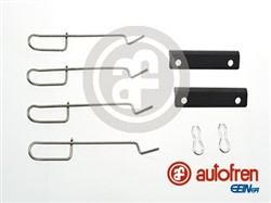 Bremžu kluču montāžas komplekts AUTOFREN SEINSA D4-2386A_0