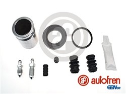 Disc brake caliper repair kit D4-2468C_1