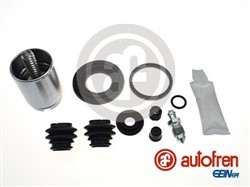 Disc brake caliper repair kit D4-2516K