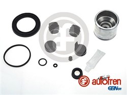 Disc brake caliper repair kit D4-2571C_1