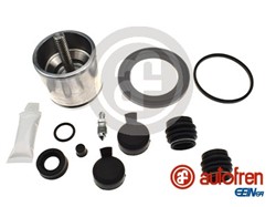 Disc brake caliper repair kit D4-2571K_0