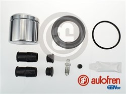 Disc brake caliper repair kit D4-2715C_1