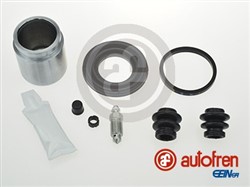 Disc brake caliper repair kit D4-2742C_0
