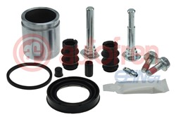 Disc brake caliper repair kit D4-3337S
