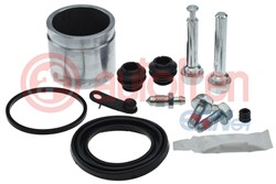 Disc brake caliper repair kit D4-3339S