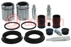 Disc brake caliper repair kit D4-3364S