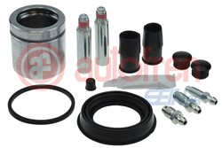Disc brake caliper repair kit D4-3393S
