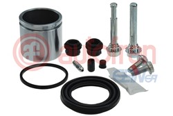 Disc brake caliper repair kit D4-3437S