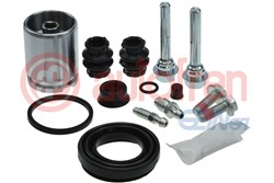 Disc brake caliper repair kit D4-3469S