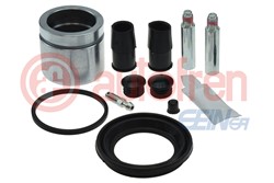 Disc brake caliper repair kit D4-3498S_0