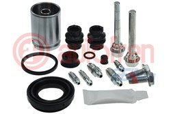 Disc brake caliper repair kit D4-3514S_0