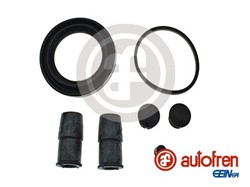 Disc brake caliper repair kit D4-356_2
