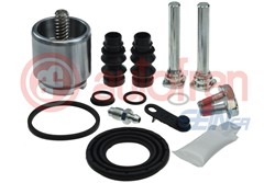 Disc brake caliper repair kit D4-3579S