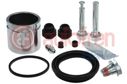 Disc brake caliper repair kit D4-3589S