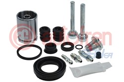 Disc brake caliper repair kit D4-3593S