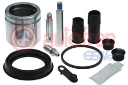 Disc brake caliper repair kit D4-3717S
