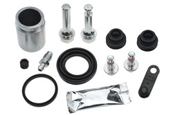 Disc brake caliper repair kit D4-3817S