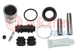 Disc brake caliper repair kit D4-3985S
