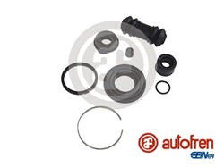 Disc brake caliper repair kit D4-583_1