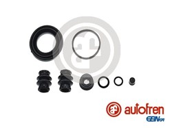 Disc brake caliper repair kit D4-656_1