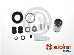Disc brake caliper repair kit AUTOFREN SEINSA D4-845C