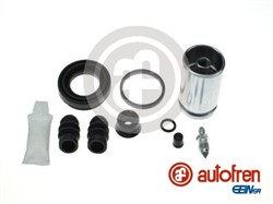 Disc brake caliper repair kit D4-848K