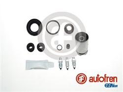 Disc brake caliper repair kit D4-857K