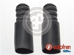 Dust Cover Kit, shock absorber D5-005