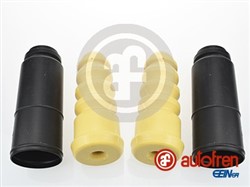 Dust Cover Kit, shock absorber D5-041_0