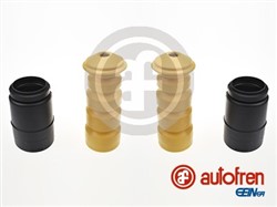 Dust Cover Kit, shock absorber D5-069