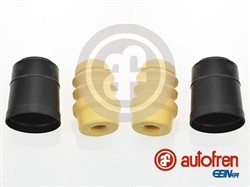 Dust Cover Kit, shock absorber D5-119