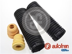 Dust Cover Kit, shock absorber D5-206