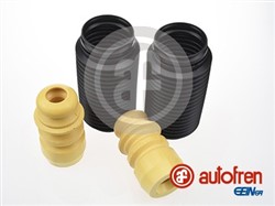 Dust Cover Kit, shock absorber D5-207_0