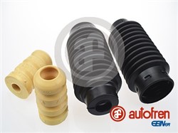 Dust Cover Kit, shock absorber D5-209