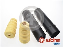 Dust Cover Kit, shock absorber D5-213_0