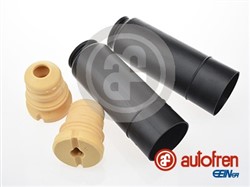 Dust Cover Kit, shock absorber D5-225
