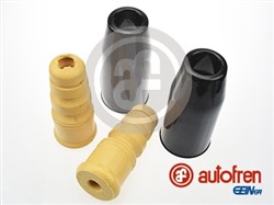 Dust Cover Kit, shock absorber D5-227_0