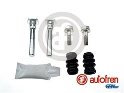 Guide Sleeve Kit, brake caliper D7-038C_1