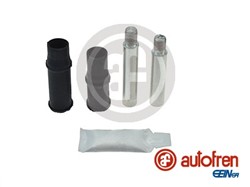 Guide Sleeve Kit, brake caliper D7-078C_1