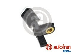 ABS andur (rattal) AUTOFREN SEINSA DS-0004